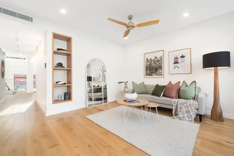 Fourth view of Homely semi-detached listing, 9B Ventura Avenue, Miranda NSW 2228