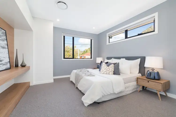 Sixth view of Homely semi-detached listing, 9B Ventura Avenue, Miranda NSW 2228