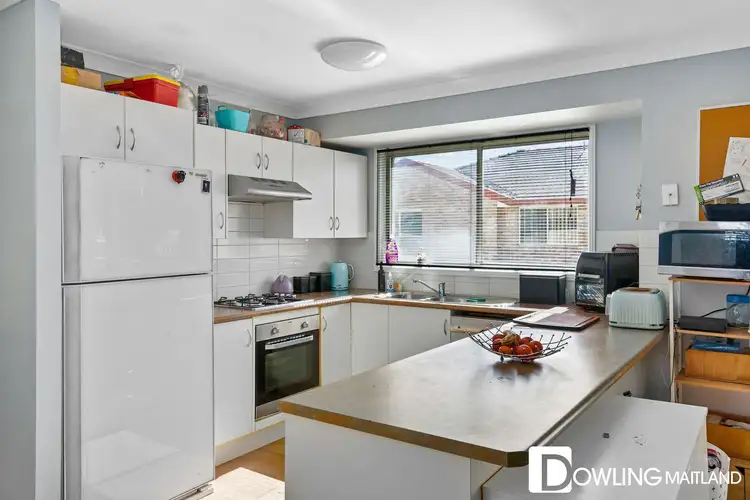 Sixth view of Homely house listing, 43 Brigantine Street, Rutherford NSW 2320