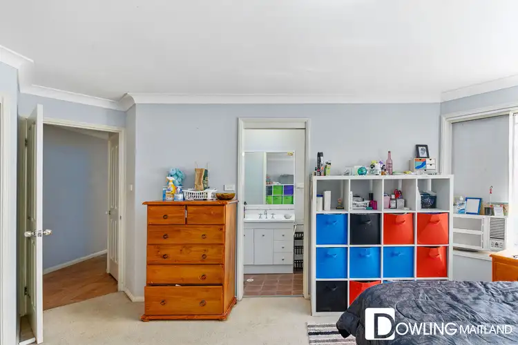 Seventh view of Homely house listing, 43 Brigantine Street, Rutherford NSW 2320
