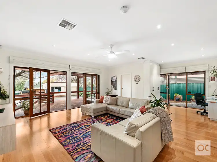 Second view of Homely house listing, 35 Sturt Avenue, Clapham SA 5062