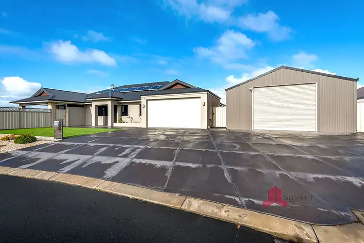 Main view of Homely house listing, 26 Orion Lane, Australind WA 6233