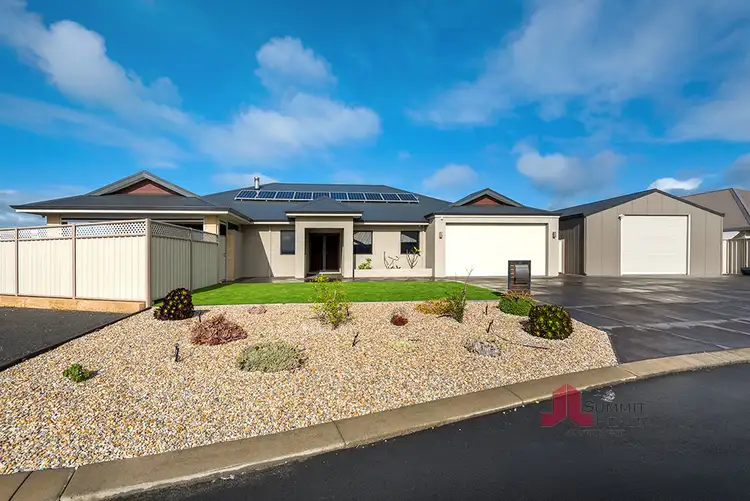 Second view of Homely house listing, 26 Orion Lane, Australind WA 6233