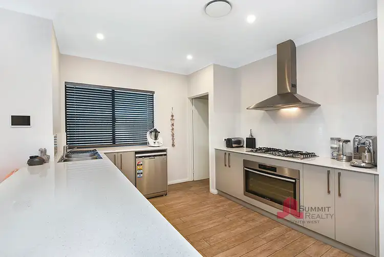Fifth view of Homely house listing, 26 Orion Lane, Australind WA 6233