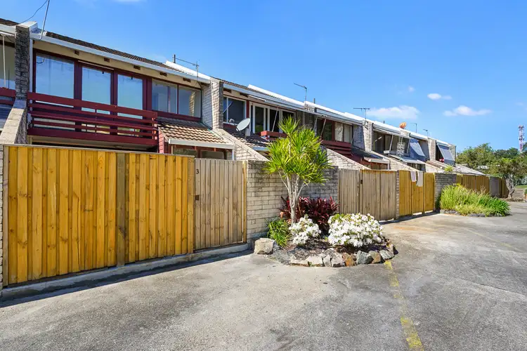 Main view of Homely townhouse listing, 3/18 Combine Street, Coffs Harbour NSW 2450