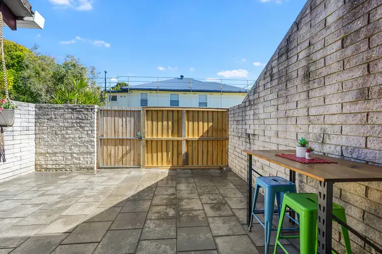 Second view of Homely townhouse listing, 3/18 Combine Street, Coffs Harbour NSW 2450