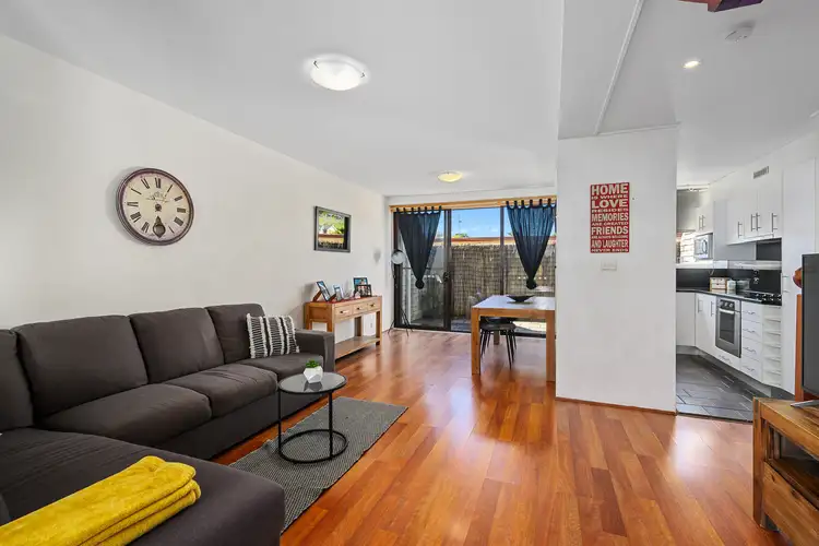 Third view of Homely townhouse listing, 3/18 Combine Street, Coffs Harbour NSW 2450