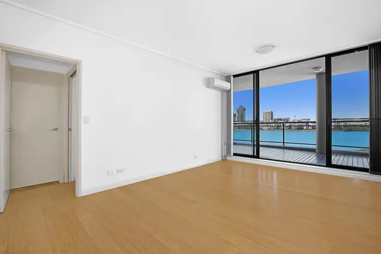 Third view of Homely apartment listing, 22/27 Bennelong Parkway, Wentworth Point NSW 2127