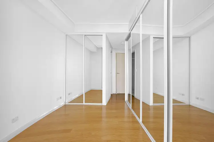 Fourth view of Homely apartment listing, 22/27 Bennelong Parkway, Wentworth Point NSW 2127