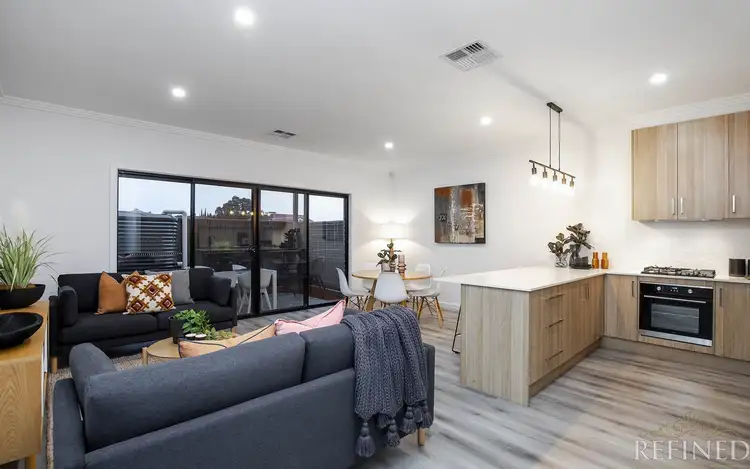Third view of Homely house listing, 22C Warwick Avenue, Kurralta Park SA 5037