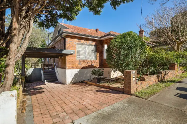44a Elizabeth Street, Artarmon NSW 2064