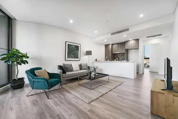 206/68-72 Railway Parade, Burwood NSW 2134