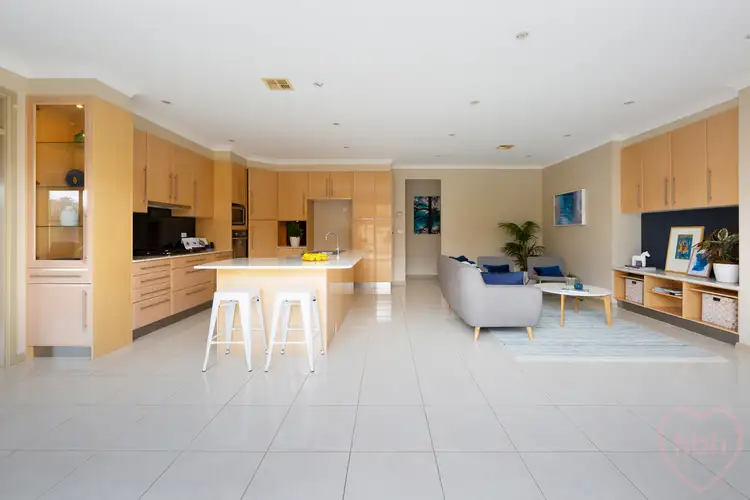 Fourth view of Homely semi-detached listing, 31A Gooreen Street, Braddon ACT 2612