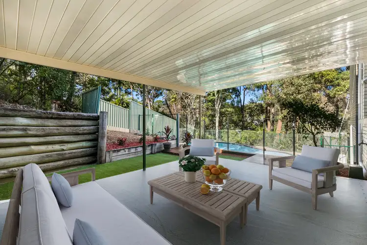 Third view of Homely house listing, 7 Yeoman Street, Chapel Hill QLD 4069