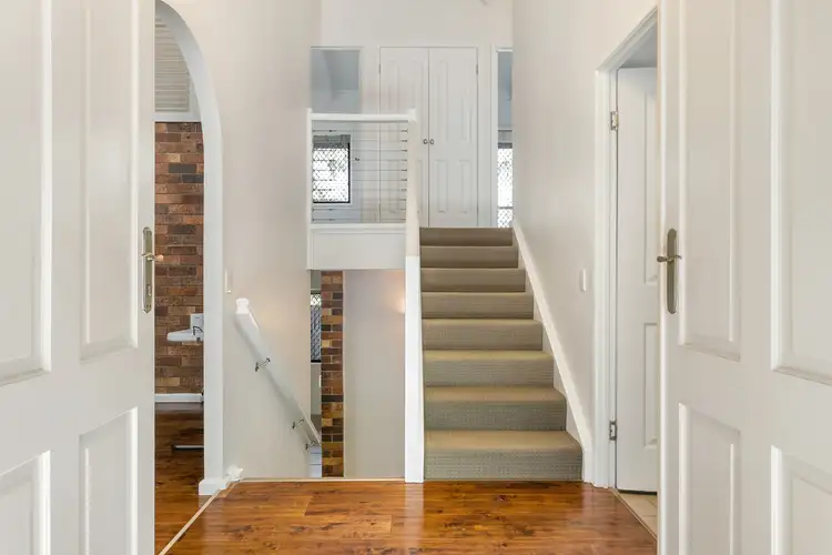 Fourth view of Homely house listing, 7 Yeoman Street, Chapel Hill QLD 4069