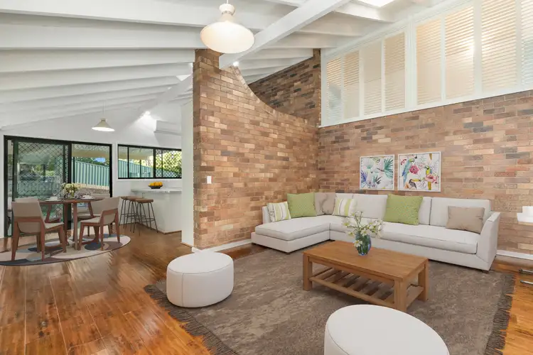 Fifth view of Homely house listing, 7 Yeoman Street, Chapel Hill QLD 4069