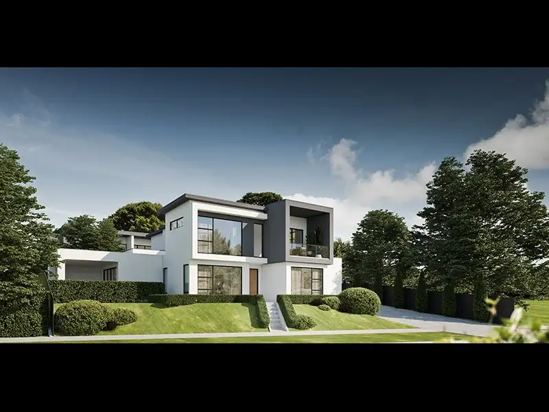 Main view of Homely house listing, 11 Glen Stuart Road, Woodforde SA 5072