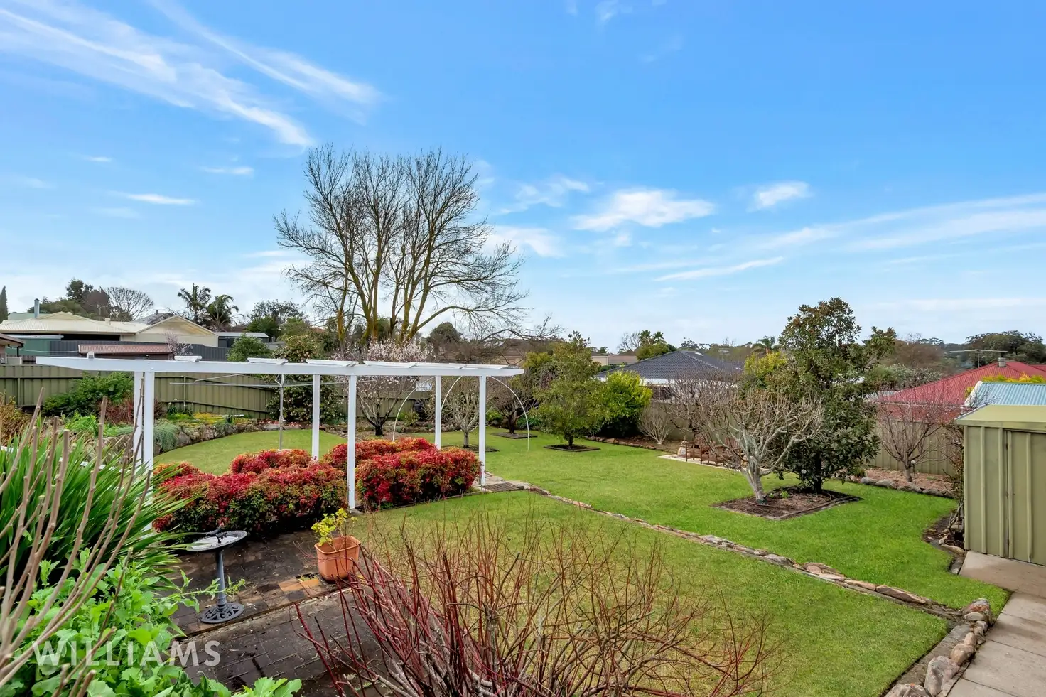 Main view of Homely house listing, 58 Ray Orr Drive, Mount Barker SA 5251
