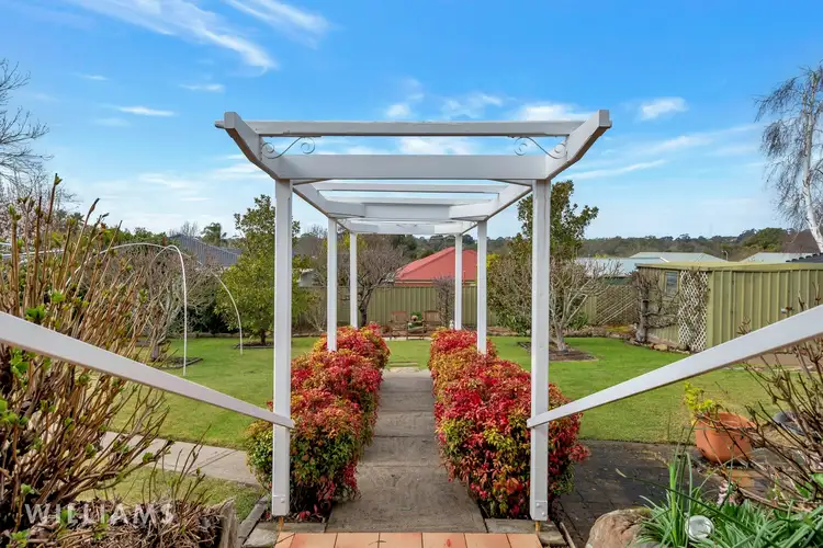 Second view of Homely house listing, 58 Ray Orr Drive, Mount Barker SA 5251