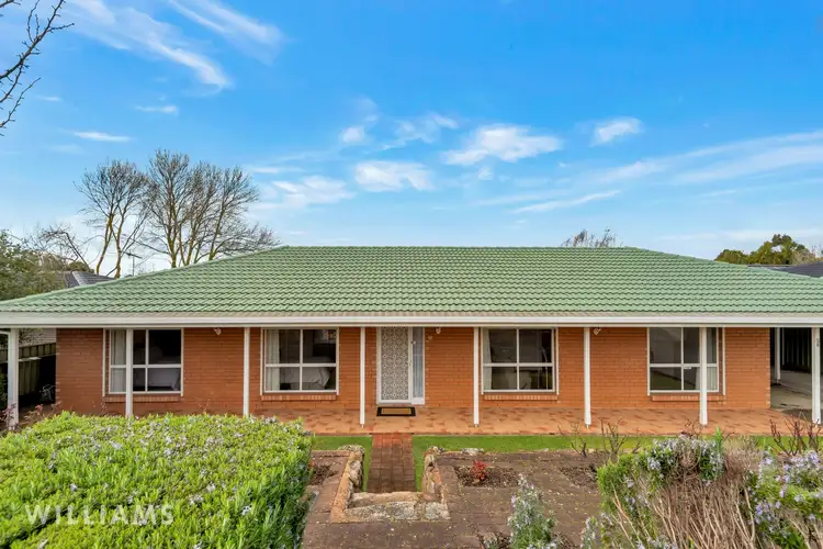 Fifth view of Homely house listing, 58 Ray Orr Drive, Mount Barker SA 5251