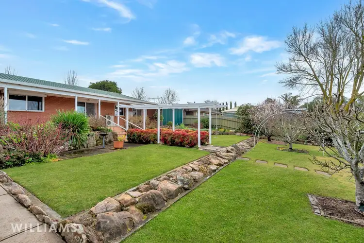 Sixth view of Homely house listing, 58 Ray Orr Drive, Mount Barker SA 5251