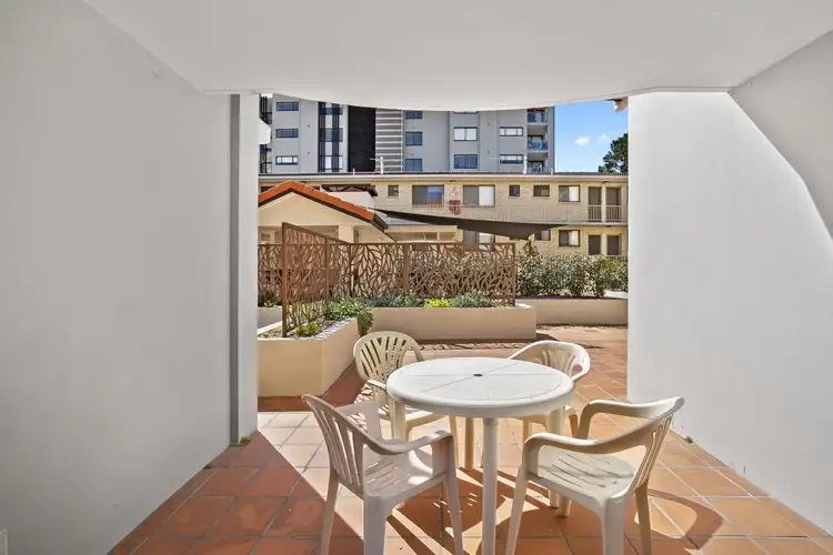 Fifth view of Homely apartment listing, 5/33-37 Lenneberg Street, Southport QLD 4215