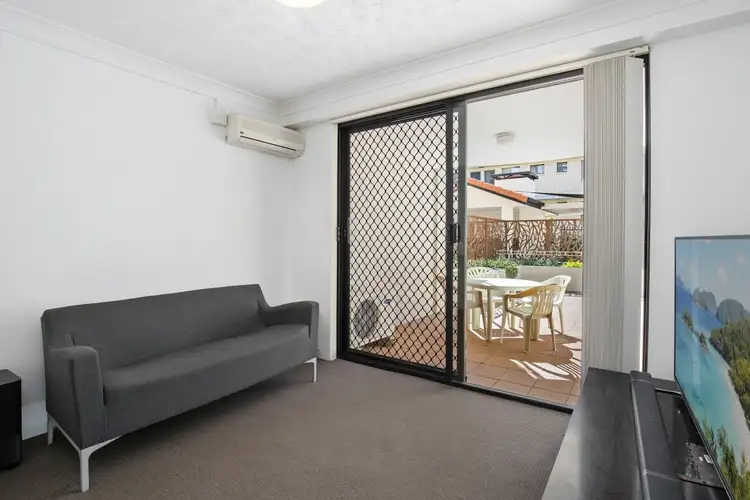 Sixth view of Homely apartment listing, 5/33-37 Lenneberg Street, Southport QLD 4215