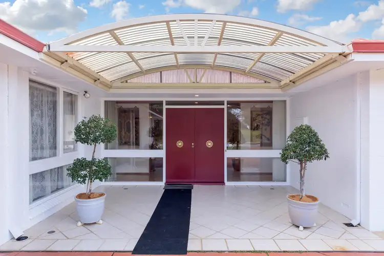 Third view of Homely house listing, 24 Albatross Pass, Willetton WA 6155