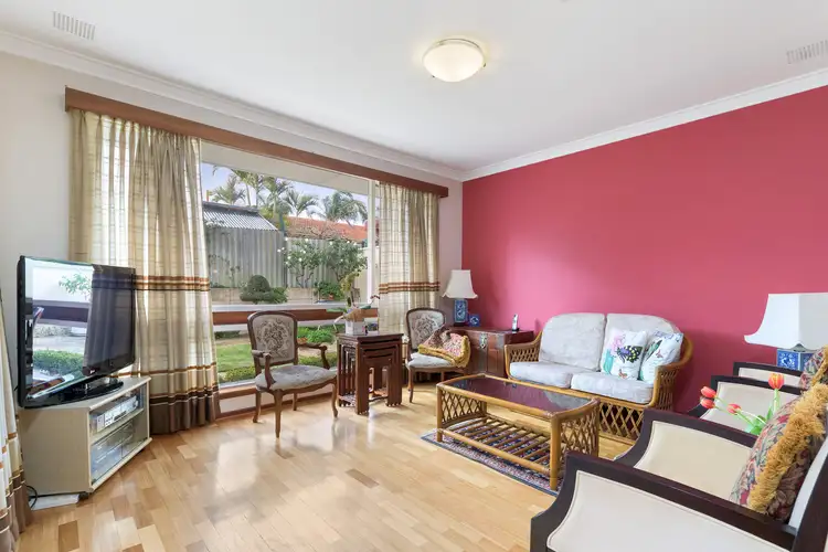 Fifth view of Homely house listing, 24 Albatross Pass, Willetton WA 6155