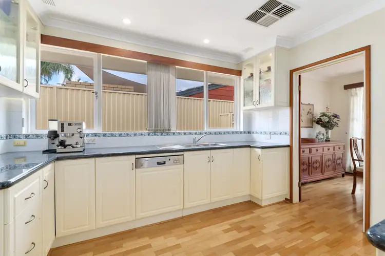 Seventh view of Homely house listing, 24 Albatross Pass, Willetton WA 6155