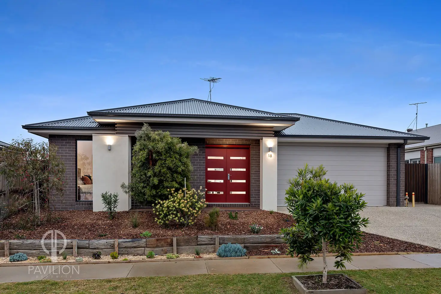 Main view of Homely house listing, 18 Cutter Street, Ocean Grove VIC 3226