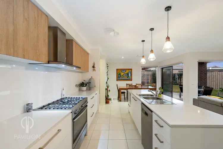 Third view of Homely house listing, 18 Cutter Street, Ocean Grove VIC 3226
