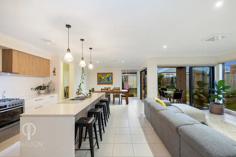 Fourth view of Homely house listing, 18 Cutter Street, Ocean Grove VIC 3226