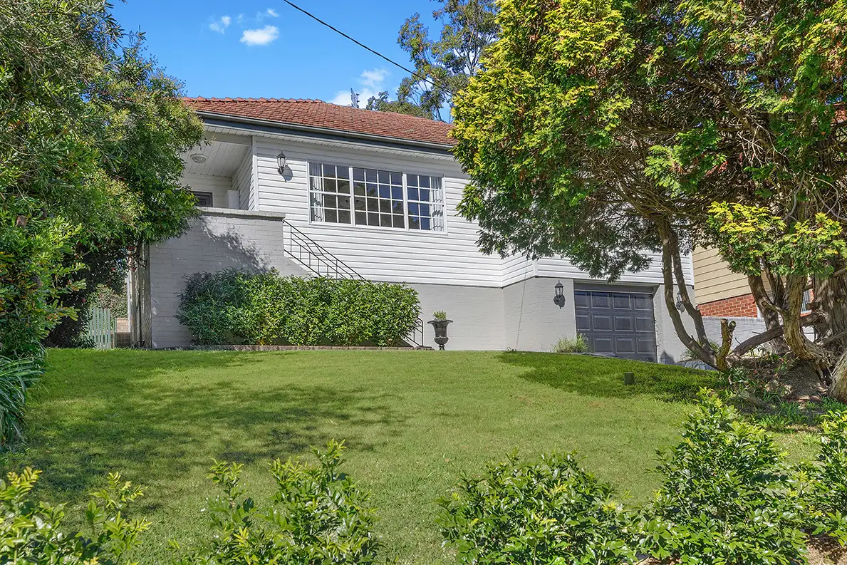 Main view of Homely house listing, 225 Park Avenue, Kotara NSW 2289