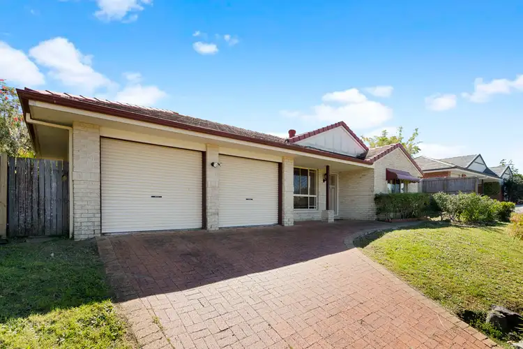 5 Birdwood Street, Burnside QLD 4560