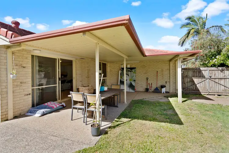 Second view of Homely house listing, 5 Birdwood Street, Burnside QLD 4560