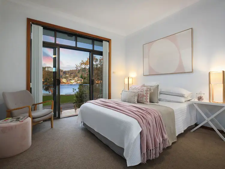 Fourth view of Homely house listing, 11 Long Arm Parade, St Huberts Island NSW 2257