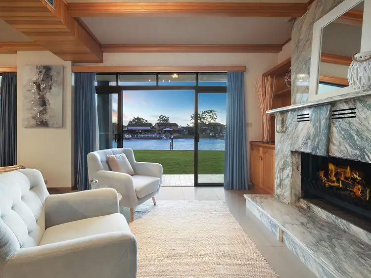 Sixth view of Homely house listing, 11 Long Arm Parade, St Huberts Island NSW 2257