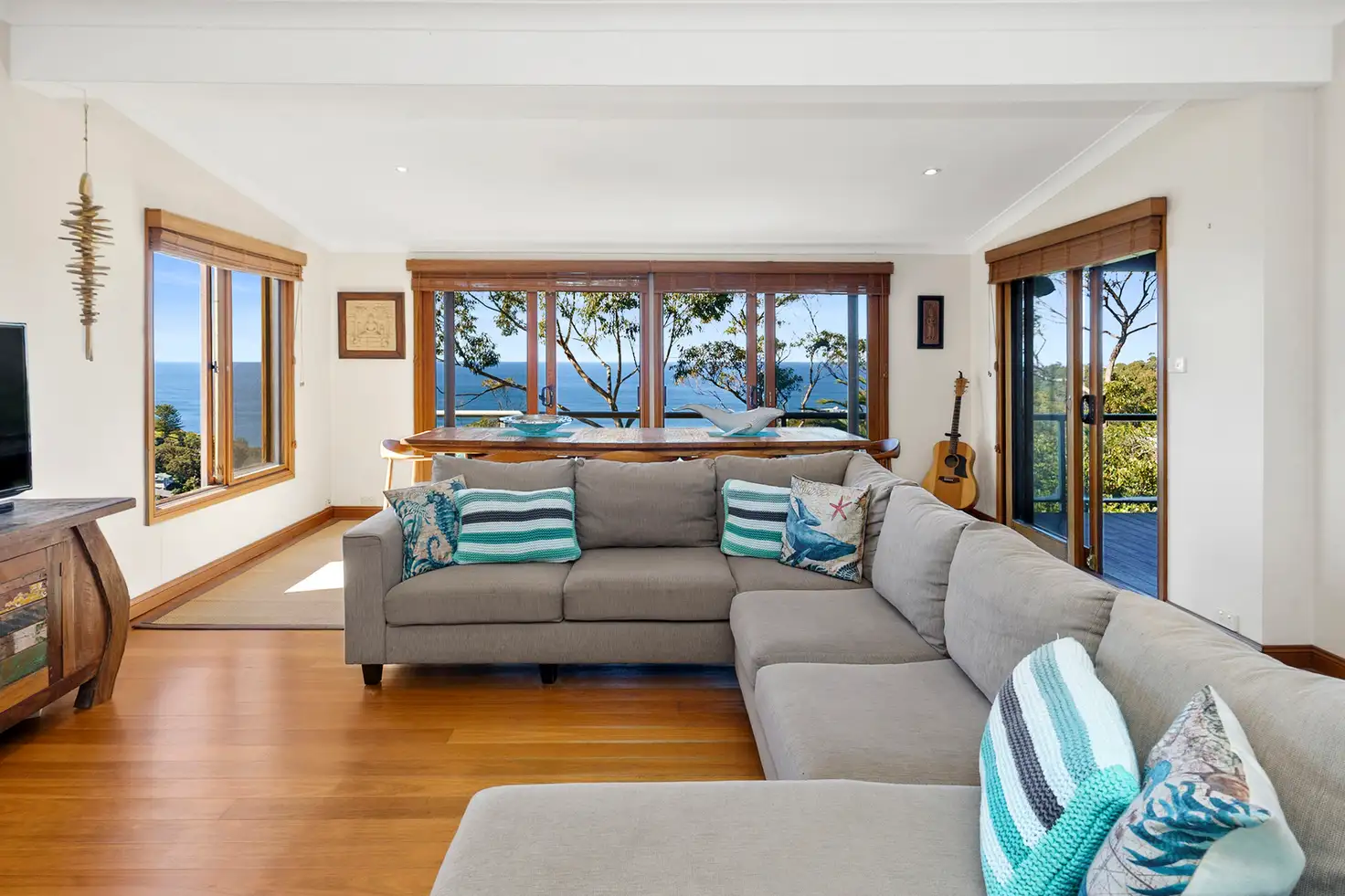 Main view of Homely house listing, 7 The Outlook, Bilgola Plateau NSW 2107
