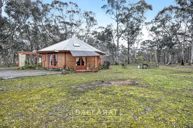 Main view of Homely house listing, 259 Timor Road, Bowenvale VIC 3465