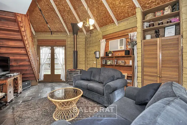 Second view of Homely house listing, 259 Timor Road, Bowenvale VIC 3465