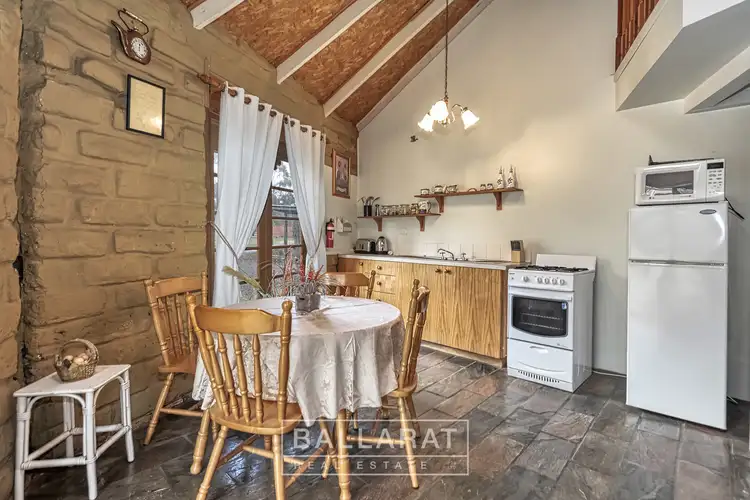 Third view of Homely house listing, 259 Timor Road, Bowenvale VIC 3465