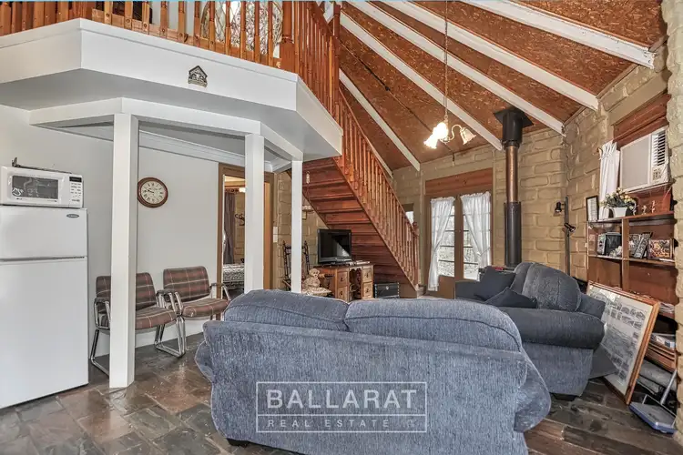 Fourth view of Homely house listing, 259 Timor Road, Bowenvale VIC 3465