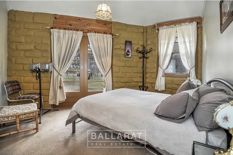 Fifth view of Homely house listing, 259 Timor Road, Bowenvale VIC 3465