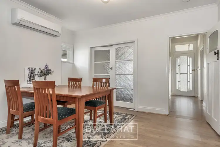 Third view of Homely house listing, 1/30 Kars Street, Maryborough VIC 3465