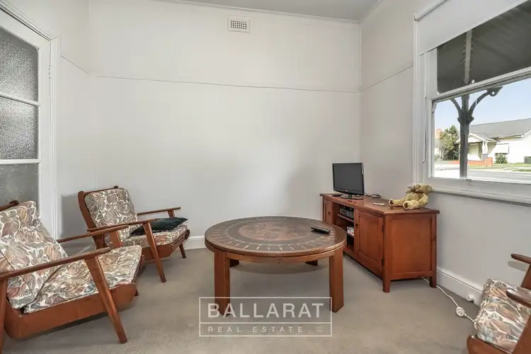 Fourth view of Homely house listing, 1/30 Kars Street, Maryborough VIC 3465