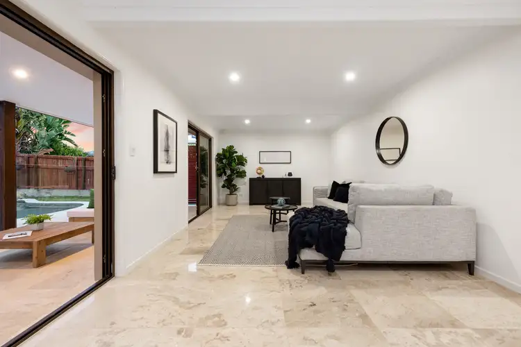 Fifth view of Homely house listing, 5 Raymore Court, Carindale QLD 4152