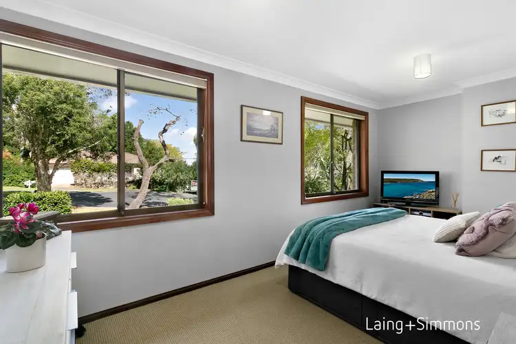 Fourth view of Homely house listing, 2 Bushlands Place, Hornsby Heights NSW 2077