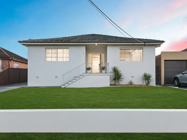 6 Neville Street, Ryde NSW 2112