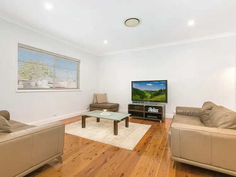 Second view of Homely house listing, 6 Neville Street, Ryde NSW 2112
